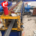 High quality steel door frame roll forming machine